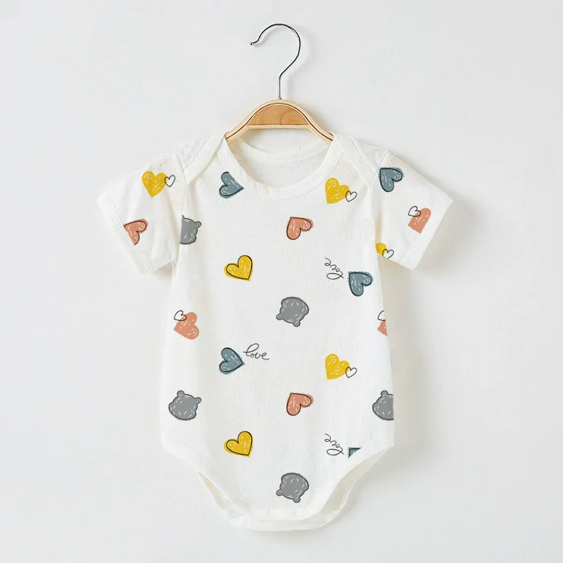 Monos unisex para bebé, monos  - Baby Clothing Online reseña y precio