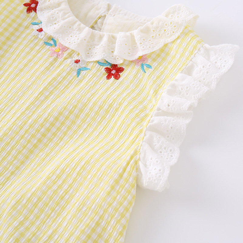 Mono de verano 2026 para bebé, - Baby Clothing Online reseña y precio