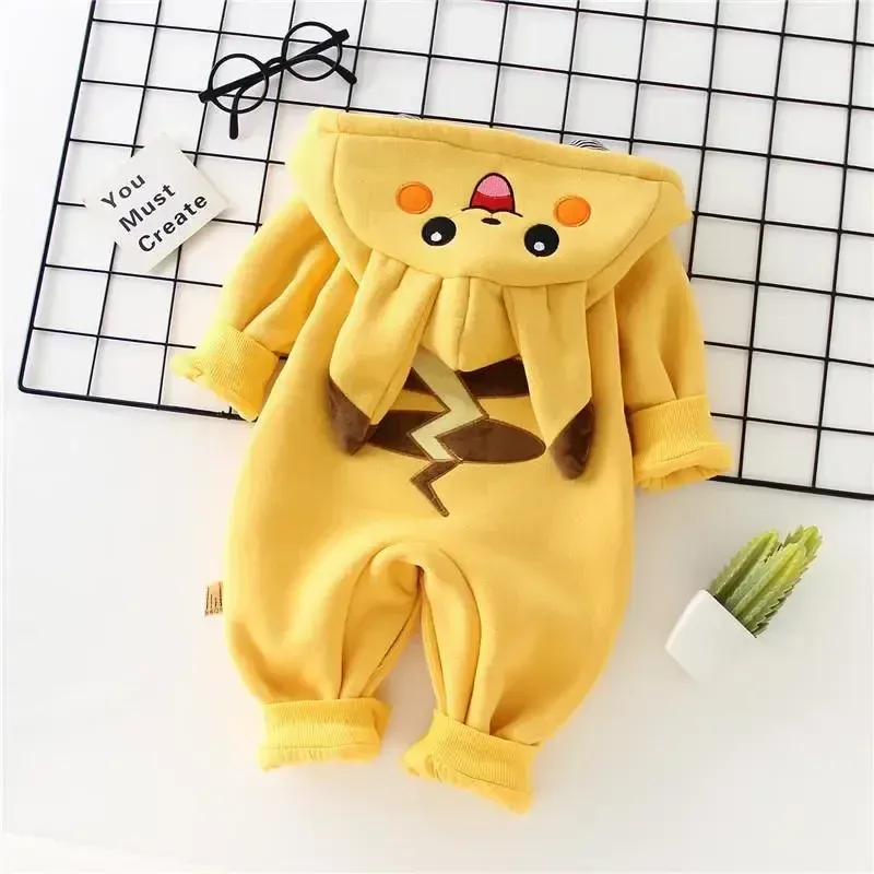 Pijamas de Dibujos Animados de - Baby Clothing Discount reseña y precio