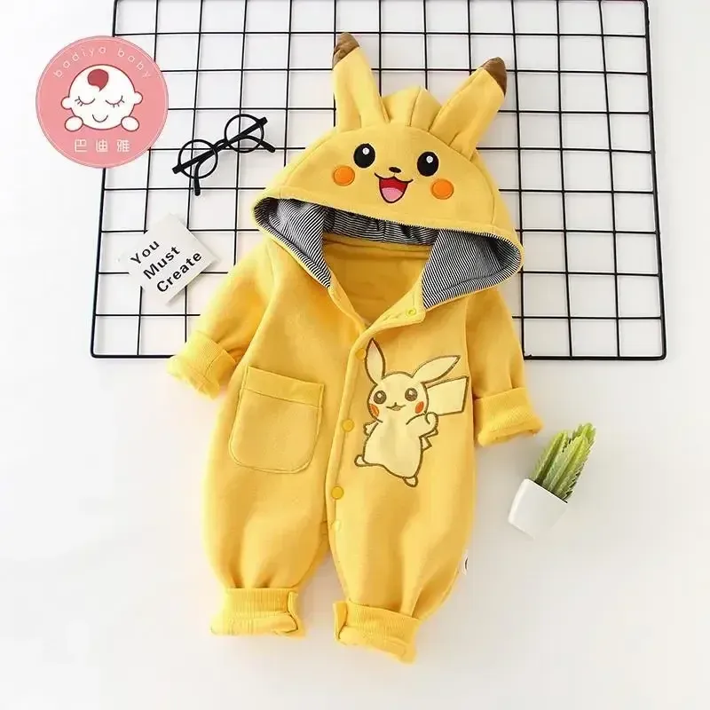 Pijamas de Dibujos Animados de - Baby Clothing Discount reseña y precio