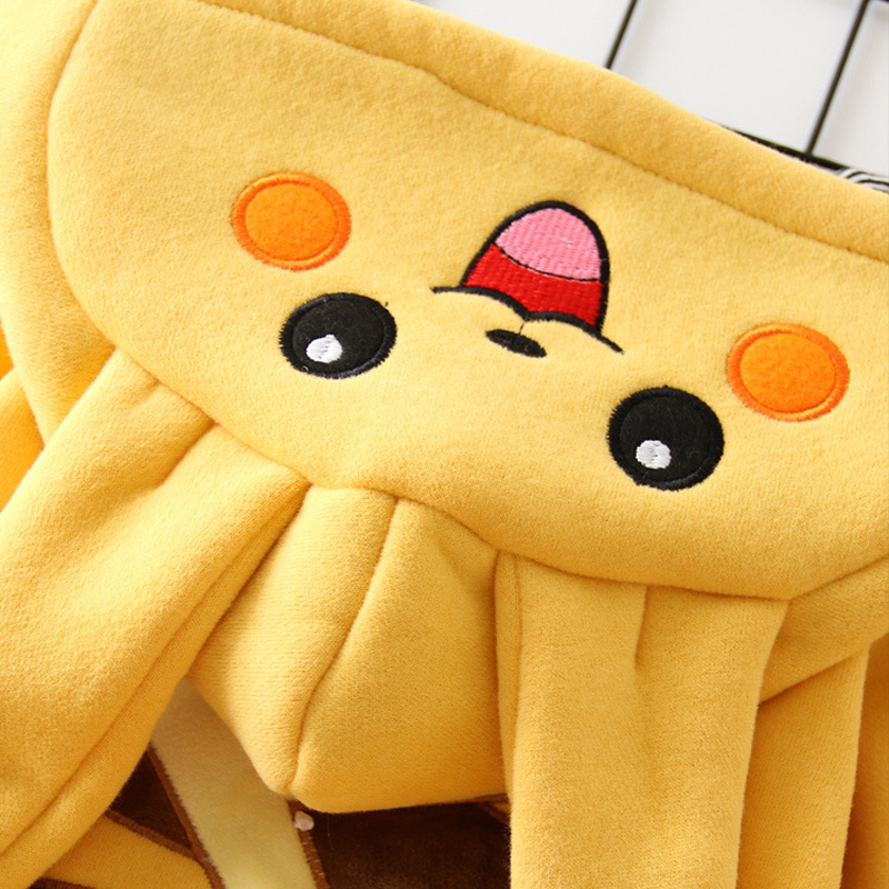Pijamas de Dibujos Animados de - Baby Clothing Discount reseña y precio