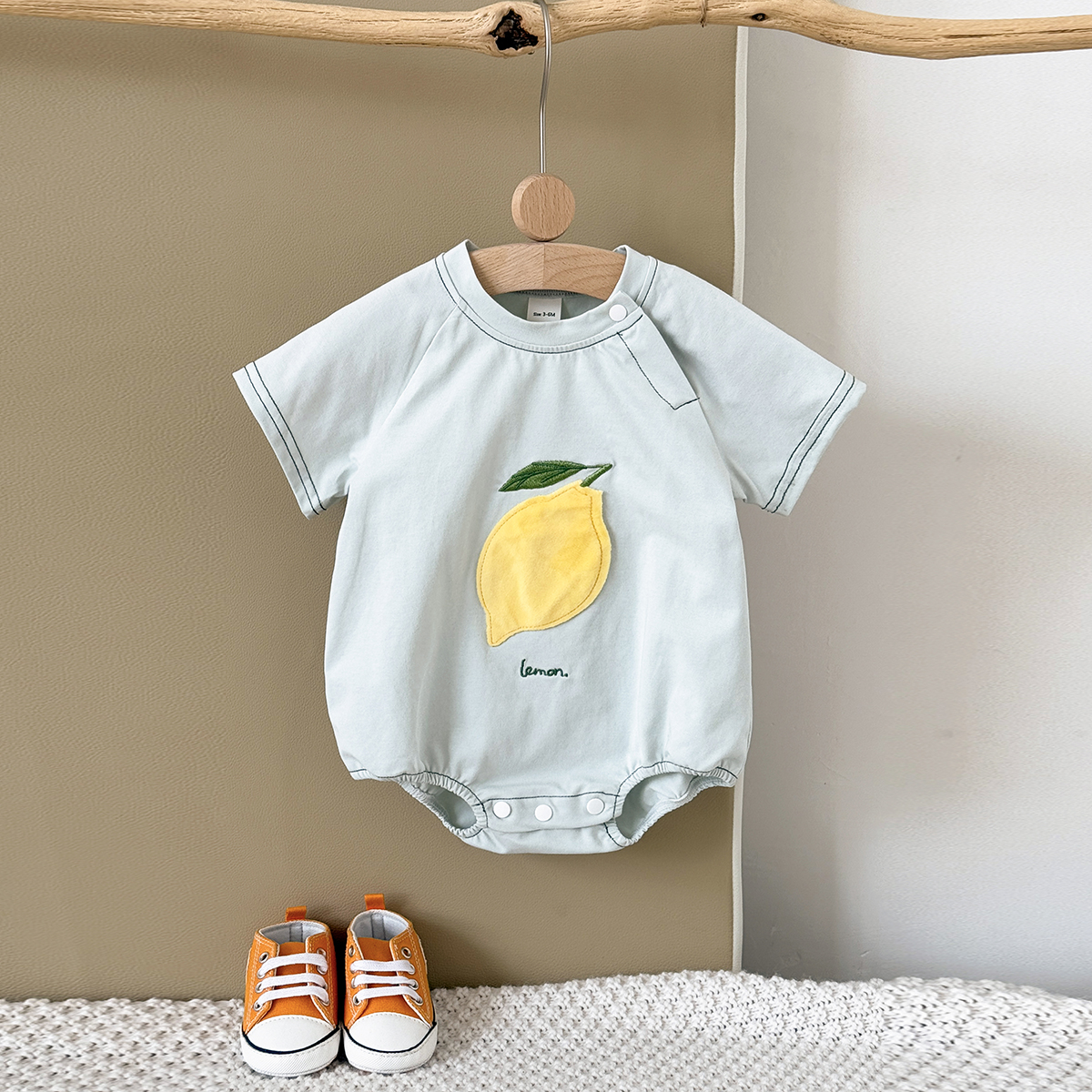 Pelele de burbujas para bebé,  - Baby Clothing Online reseña y precio