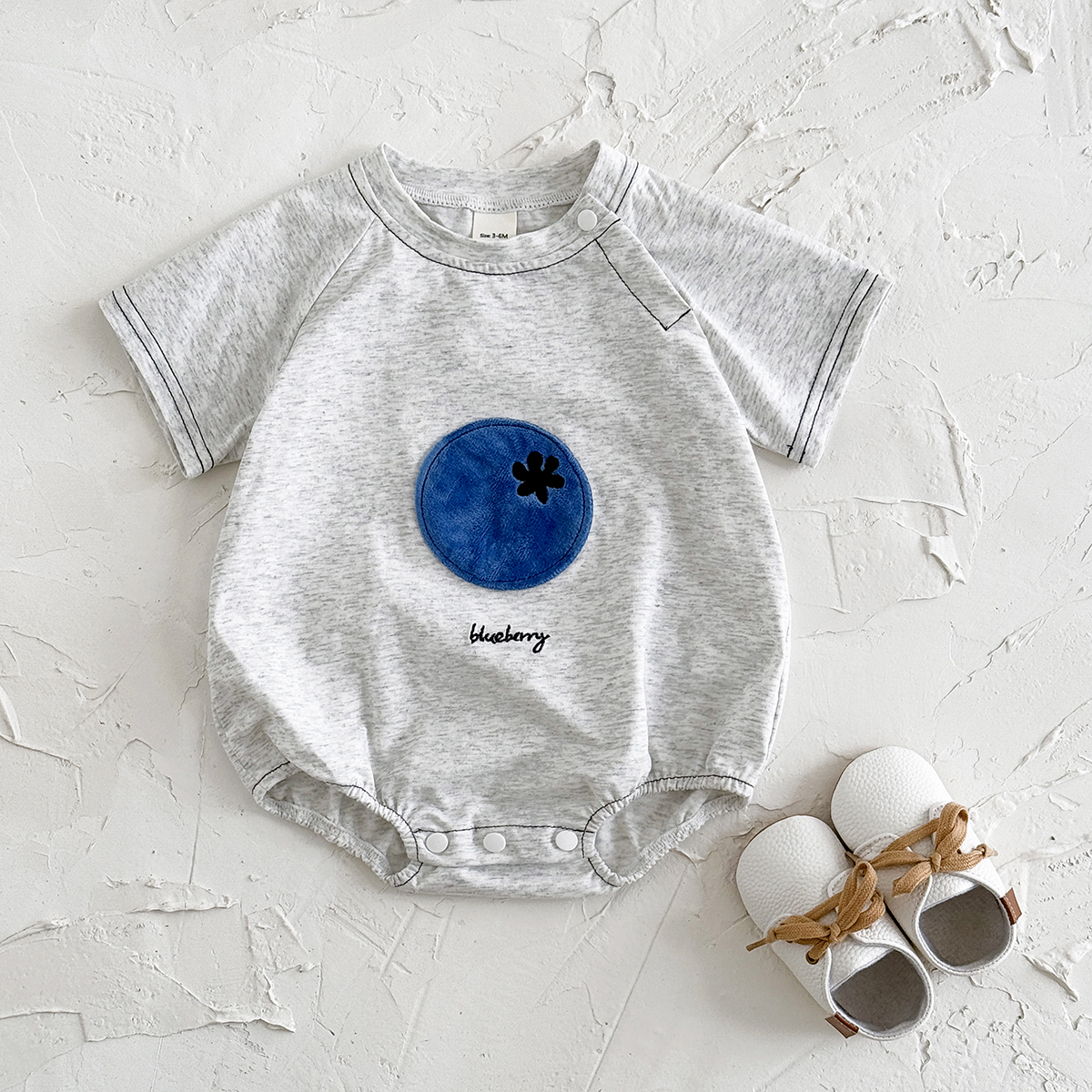 Pelele de burbujas para bebé,  - Baby Clothing Online reseña y precio