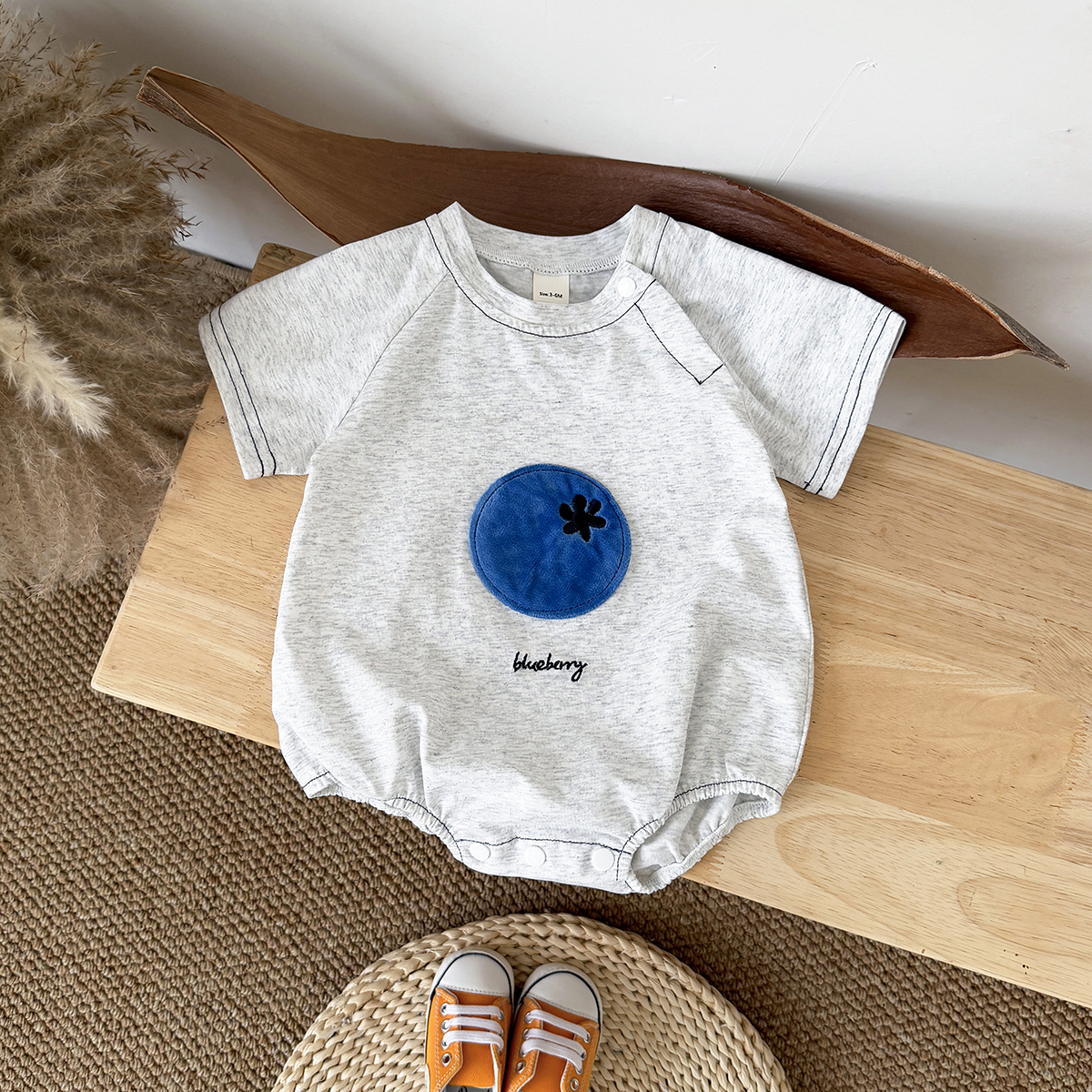 Pelele de burbujas para bebé,  - Baby Clothing Online reseña y precio