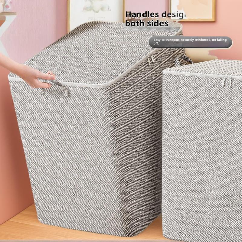 Caja de almacenamiento de ropa - Baby Clothing Basket reseña y precio