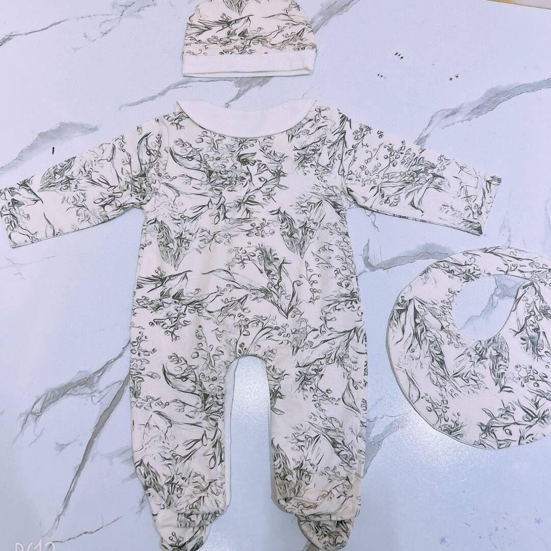 Conjunto de 3 Piezas de Ropa p - Baby Clothing Next reseña y precio