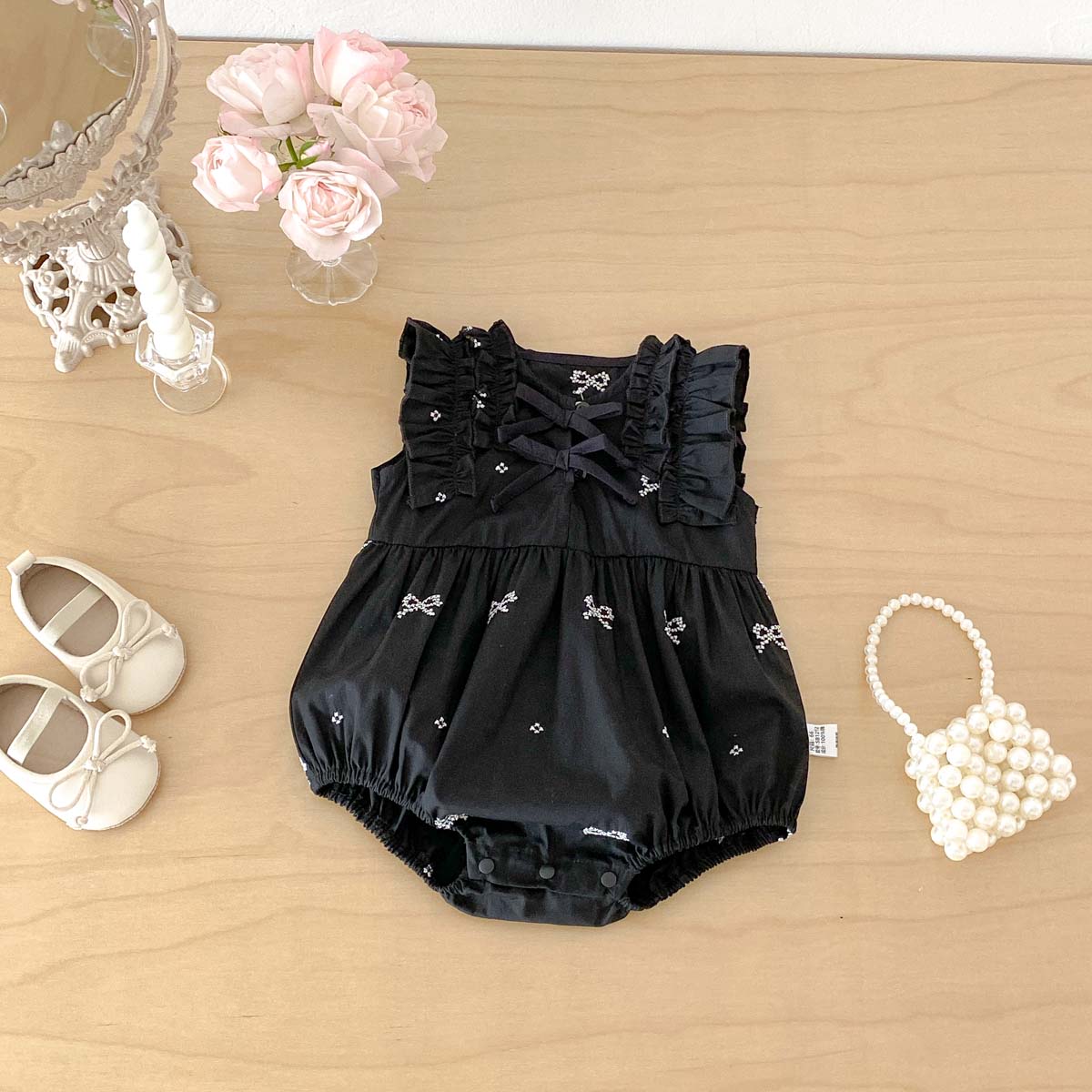 Mono de verano para bebé niña  - Baby Clothing Online reseña y precio