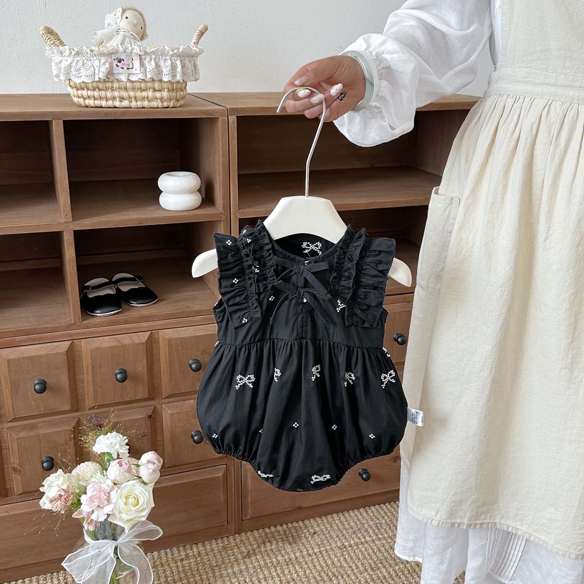 Mono de verano para bebé niña  - Baby Clothing Online reseña y precio