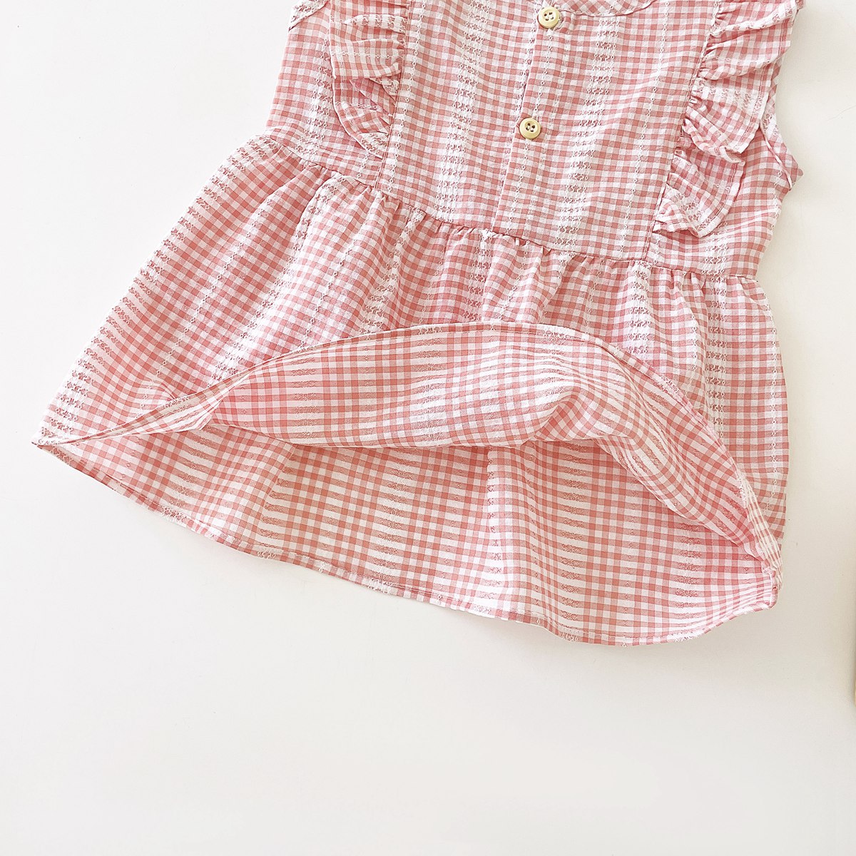 Sanlutoz Vestido de algodón pa - Baby Clothing Pk reseña y precio