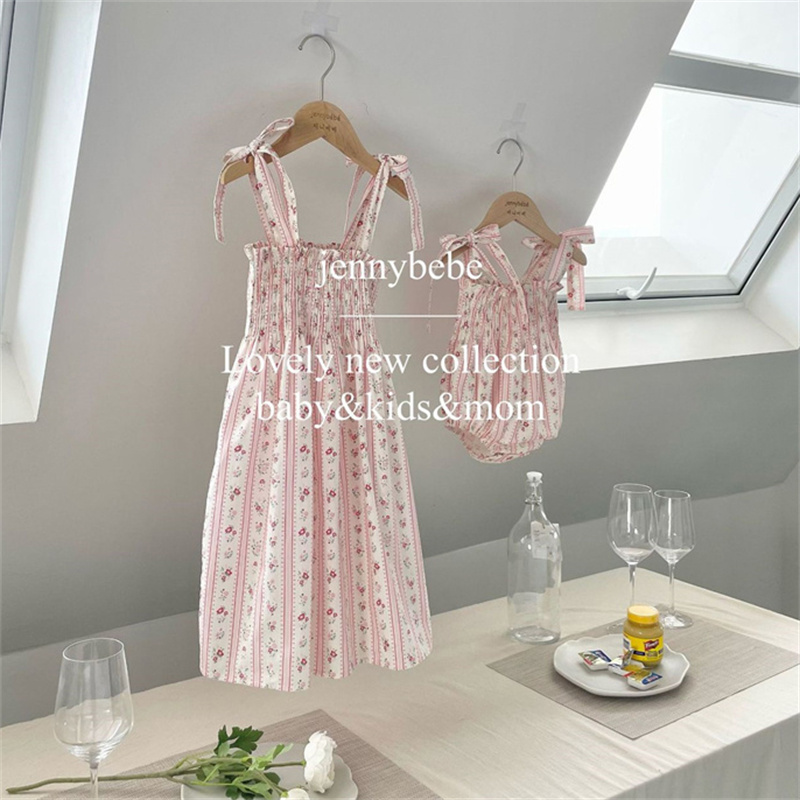 Pelele de tirantes para niñas  - Baby Clothing Online reseña y precio