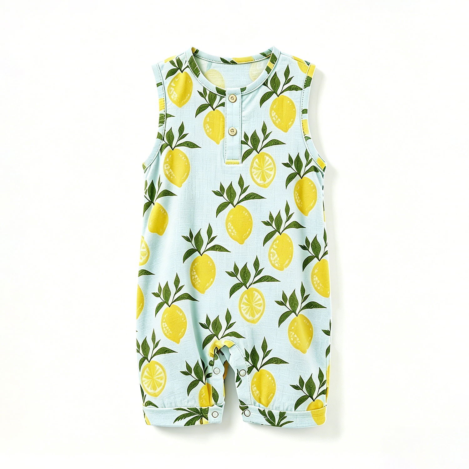 Ropa de Bebé para Verano, Mono - Baby Clothing Organic Cotton reseña y precio