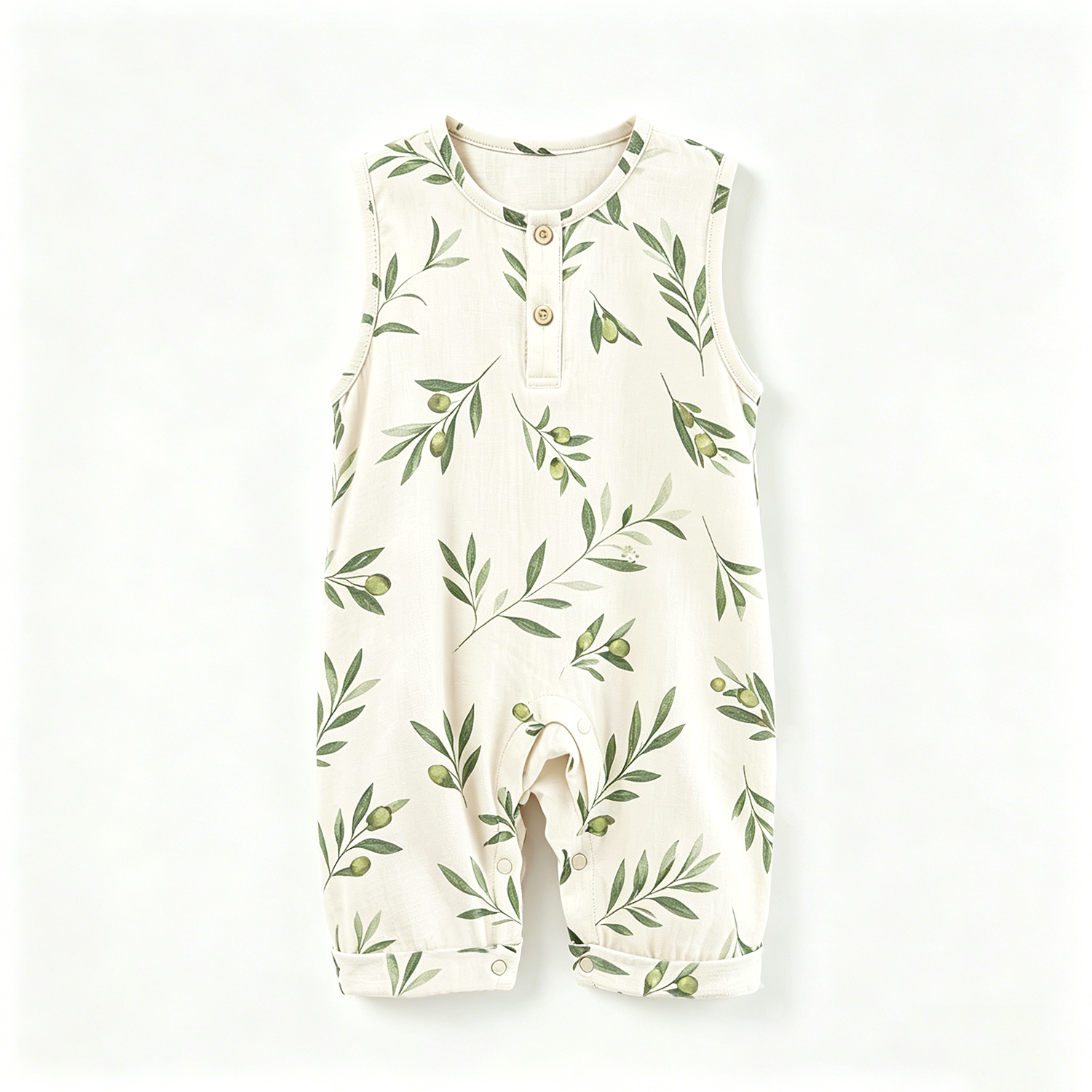 Ropa de Bebé para Verano, Mono - Baby Clothing Organic Cotton reseña y precio