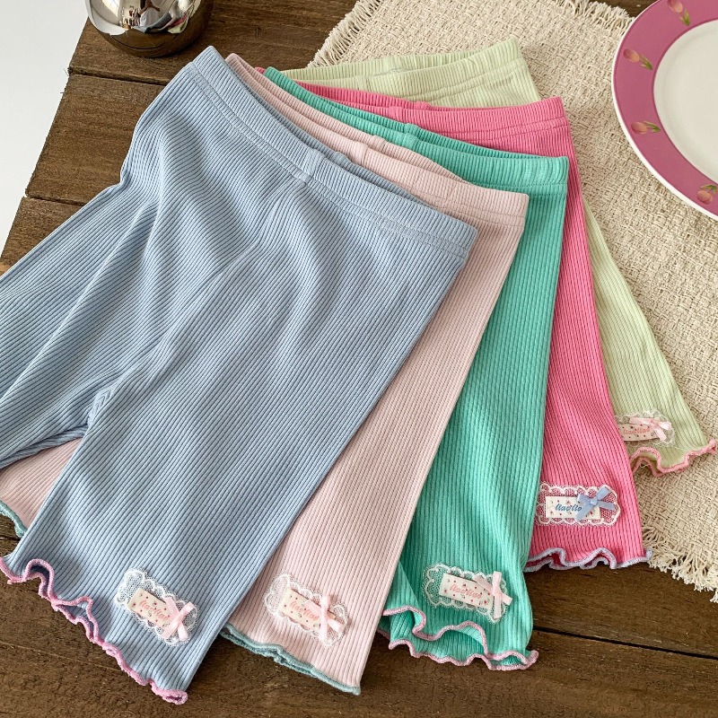 Pantalones Cortos de Verano pa - Baby Yoga Clothing reseña y precio