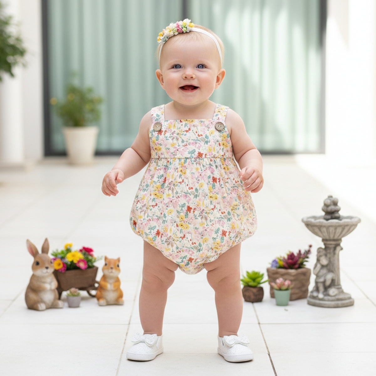 Bodysuits con tirantes para be - Baby Clothing Pk reseña y precio