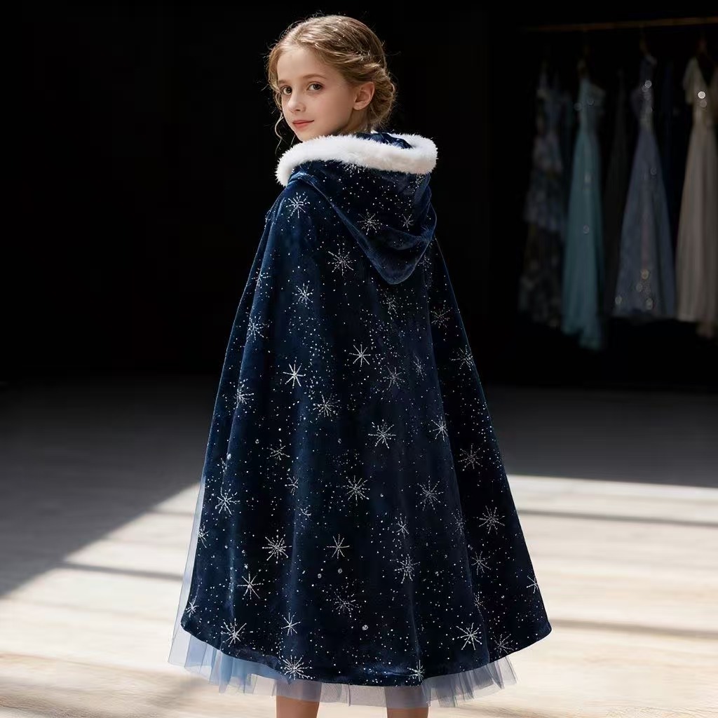 Vestido de Princesa para Prima - Baby Clothing Dresser reseña y precio