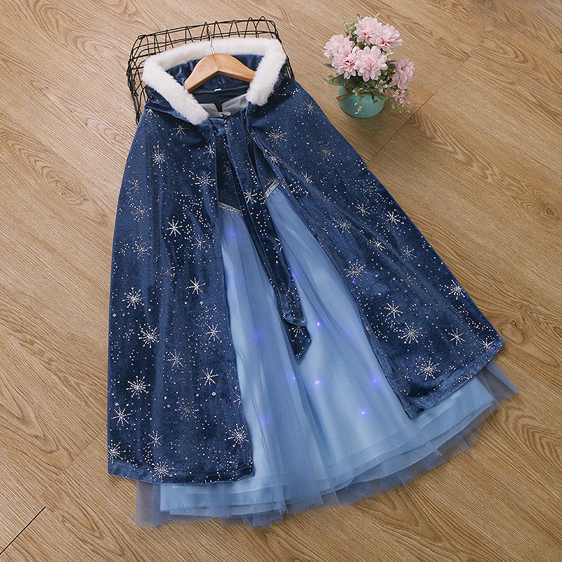 Vestido de Princesa para Prima - Baby Clothing Dresser reseña y precio