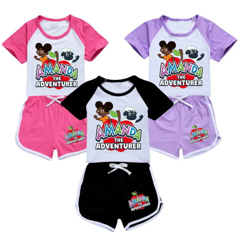 AIAI 2025 moda para chicas, ro - Baby Clothing Usa reseña y precio