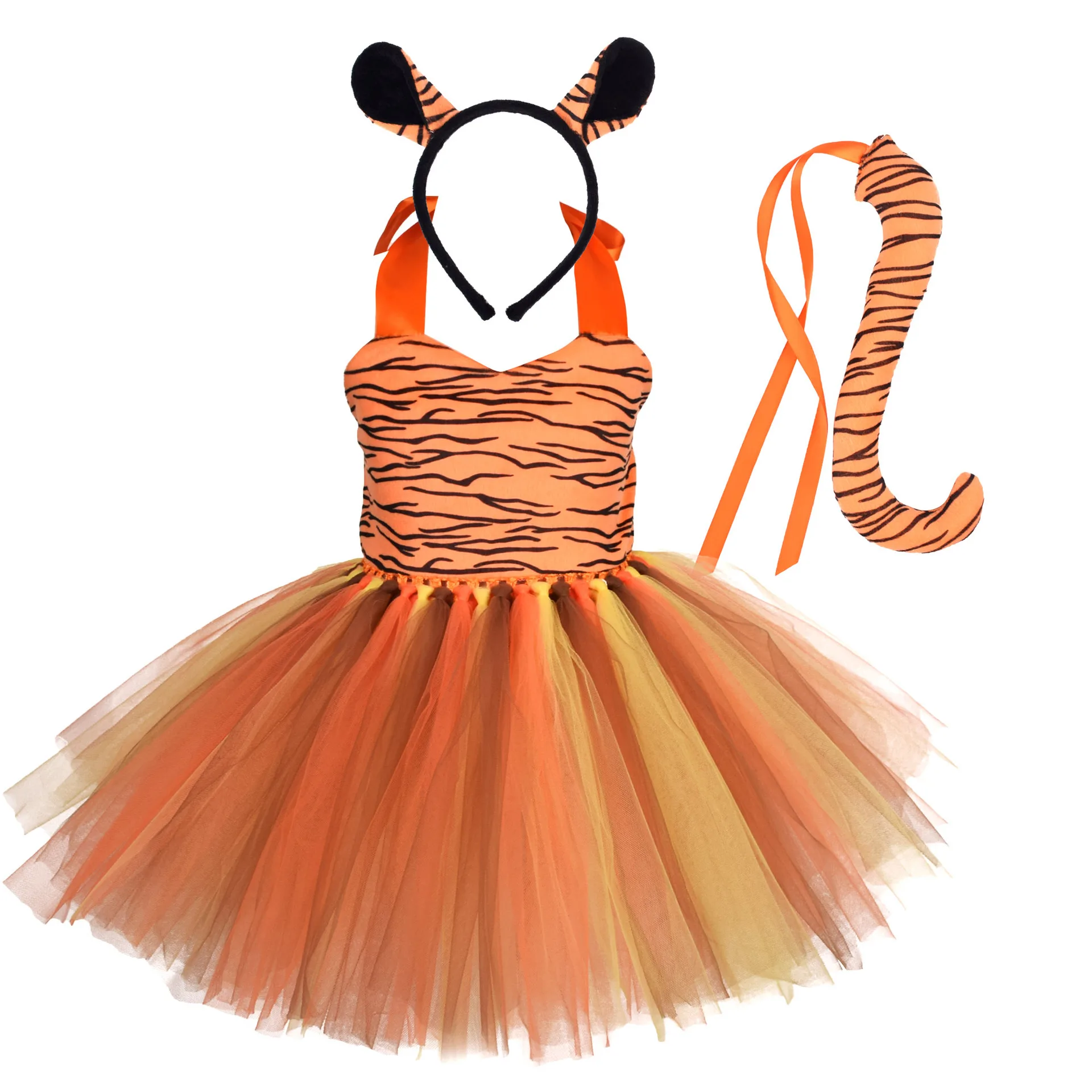 Disfraz de tigre para bebés y  - Baby Clothing Dresser reseña y precio