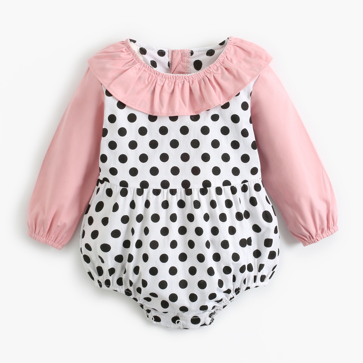 Sanlutoz, monos de moda de oto - Baby Clothing Pk reseña y precio