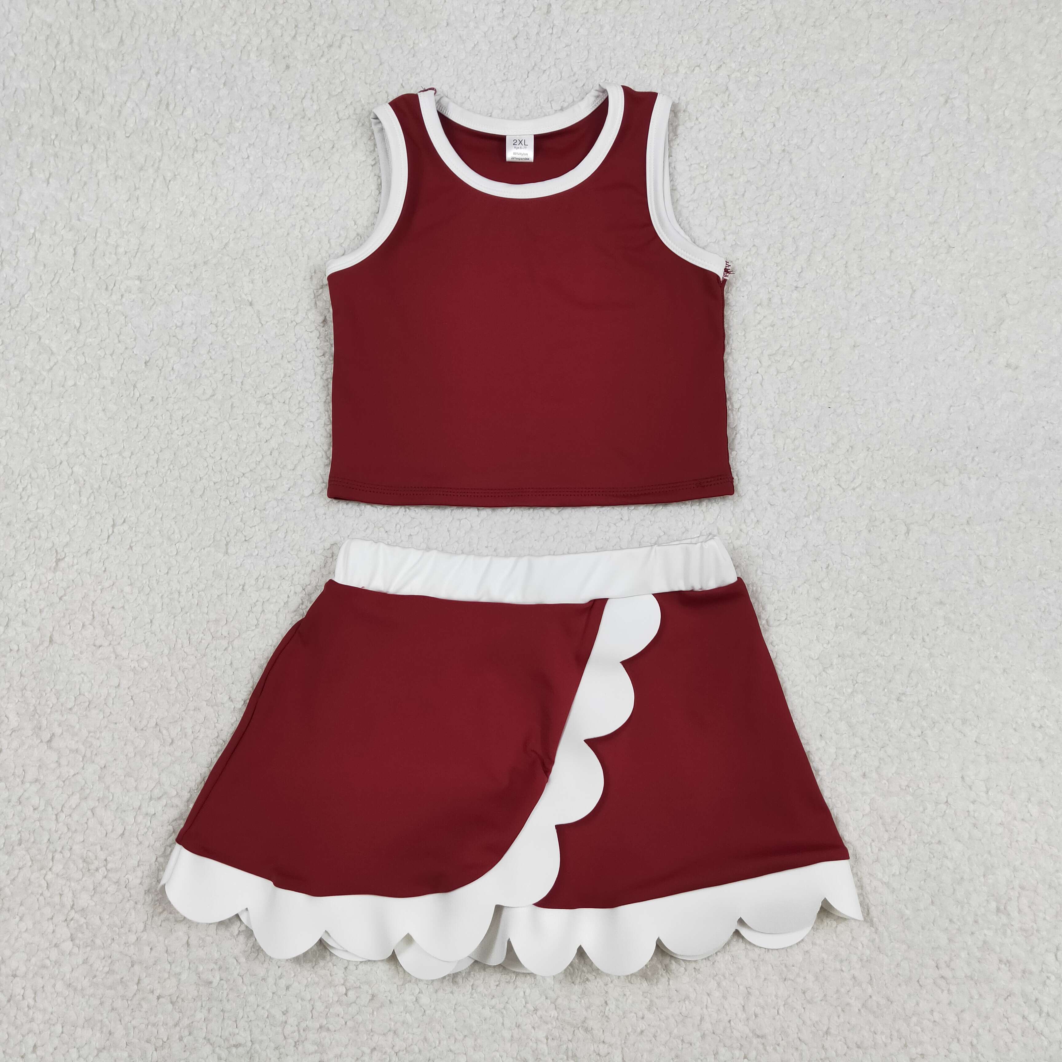 Ropa Deportiva de Yoga para Ni - Baby Yoga Clothing reseña y precio