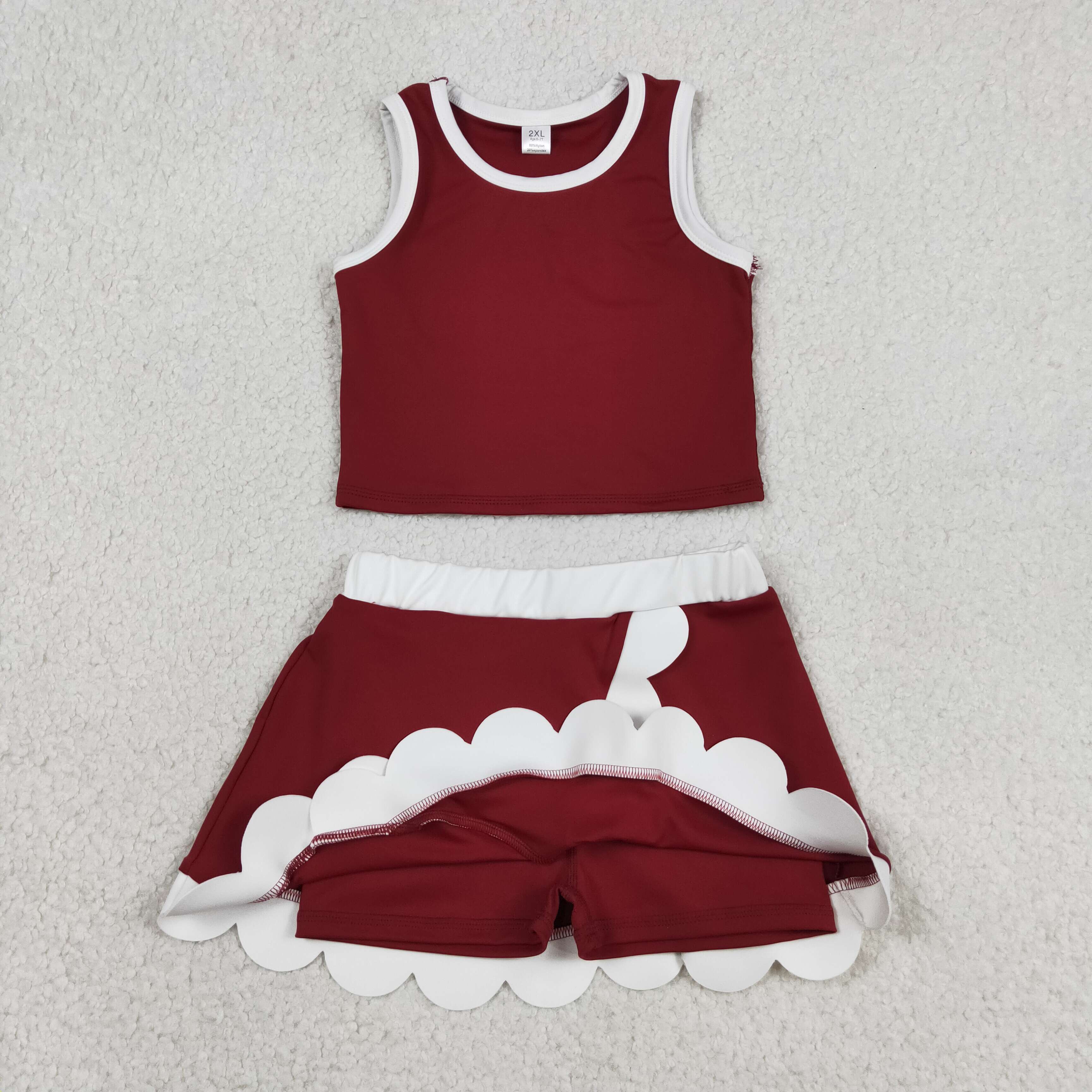 Ropa Deportiva de Yoga para Ni - Baby Yoga Clothing reseña y precio