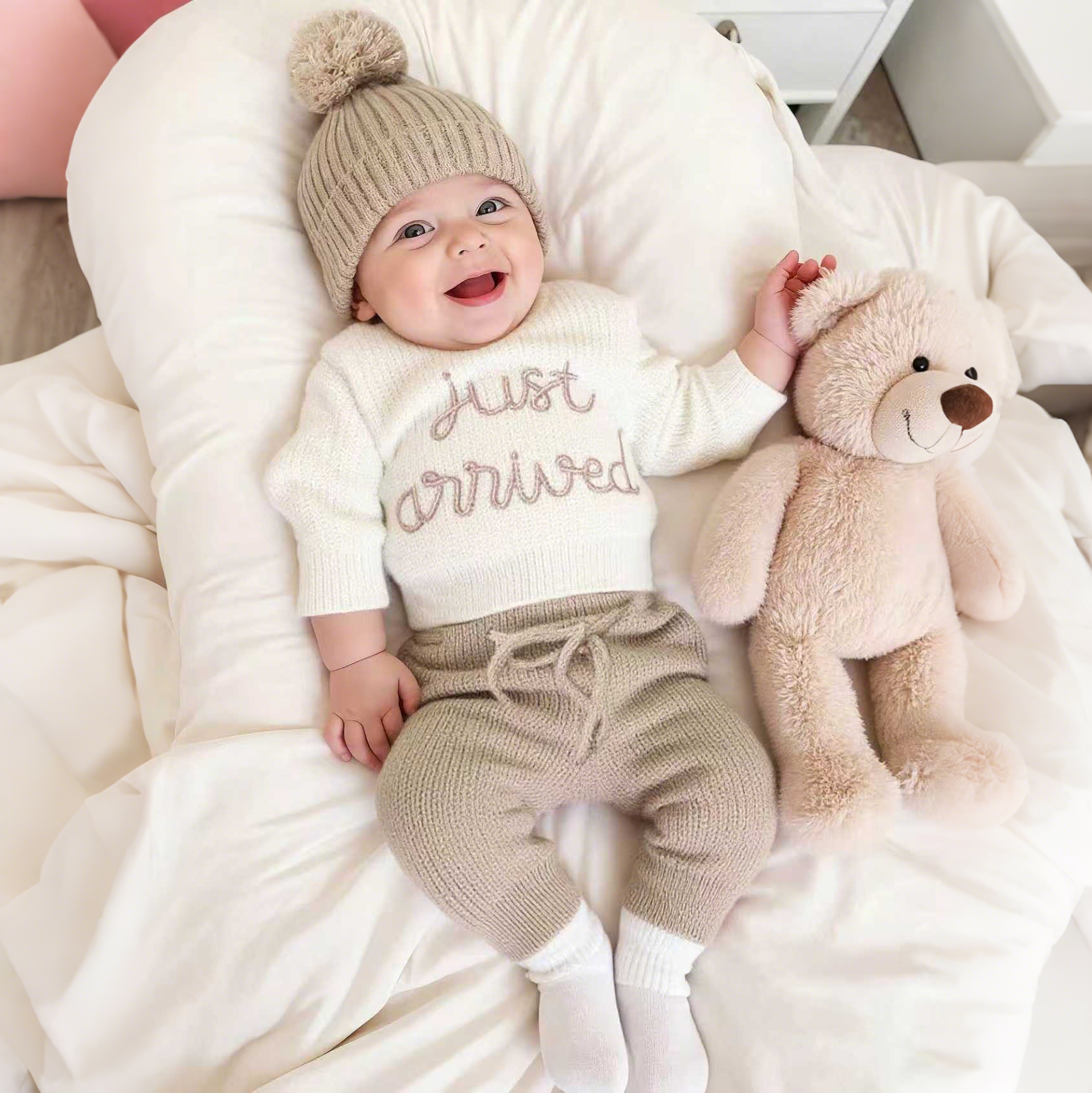 Ylsteed-Conjunto de 3 uds de r - Baby Clothing Set reseña y precio
