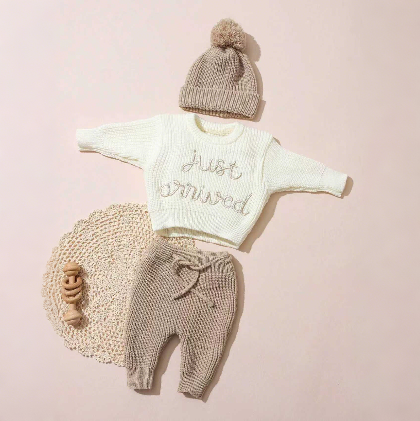 Ylsteed-Conjunto de 3 uds de r - Baby Clothing Set reseña y precio