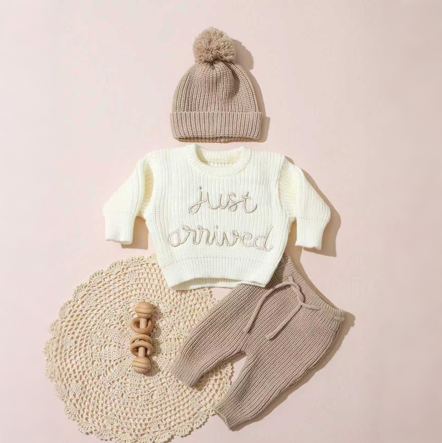Ylsteed-Conjunto de 3 uds de r - Baby Clothing Set reseña y precio