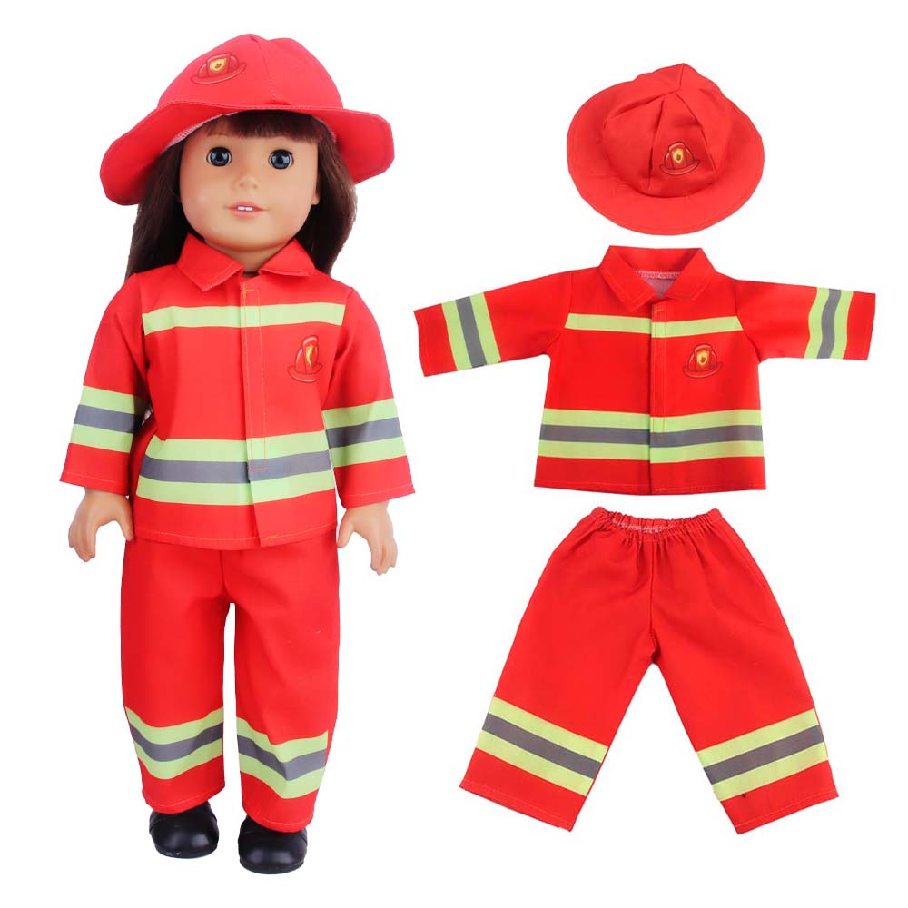 Ropa de muñeca americana de 18 - Baby Clothing Next reseña y precio