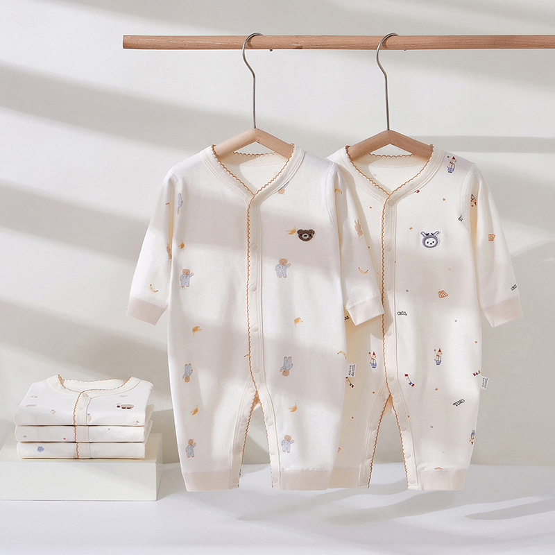 Nueva ropa de otoño para bebé, - Baby Clothing High Quality reseña y precio