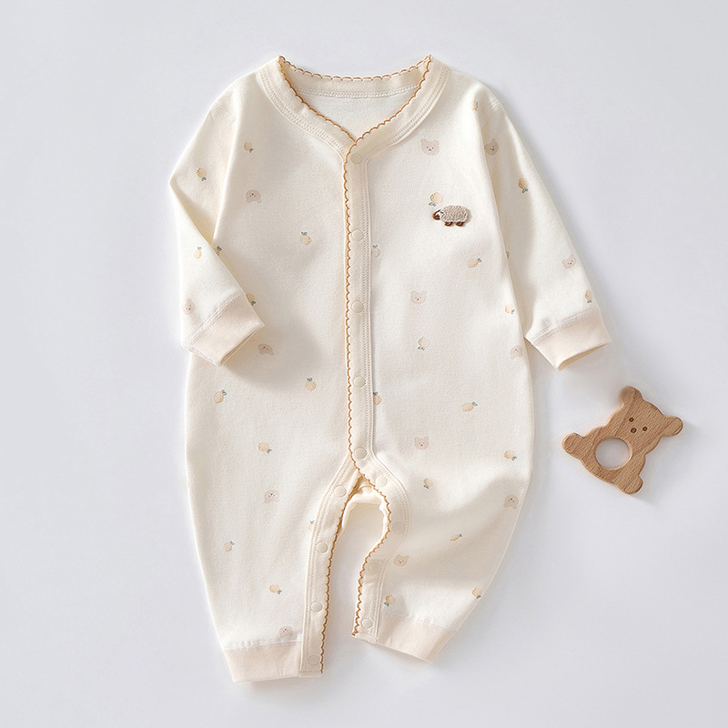 Nueva ropa de otoño para bebé, - Baby Clothing High Quality reseña y precio