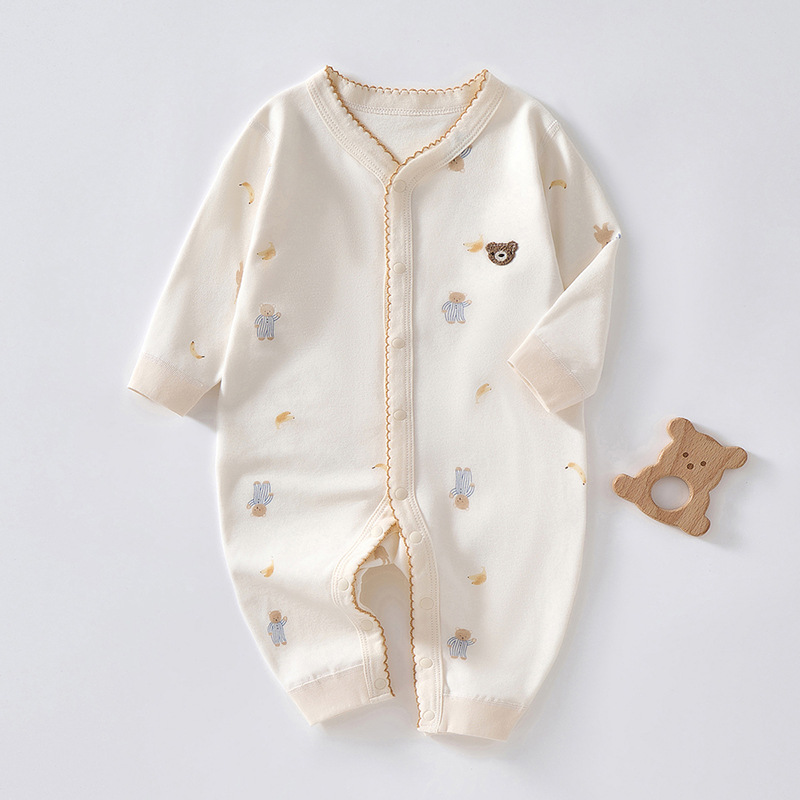 Nueva ropa de otoño para bebé, - Baby Clothing High Quality reseña y precio