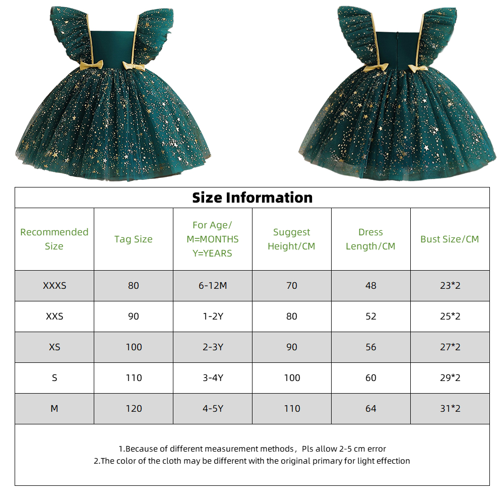 Vestido de Princesa con Lentej - Baby Clothing Dresser reseña y precio