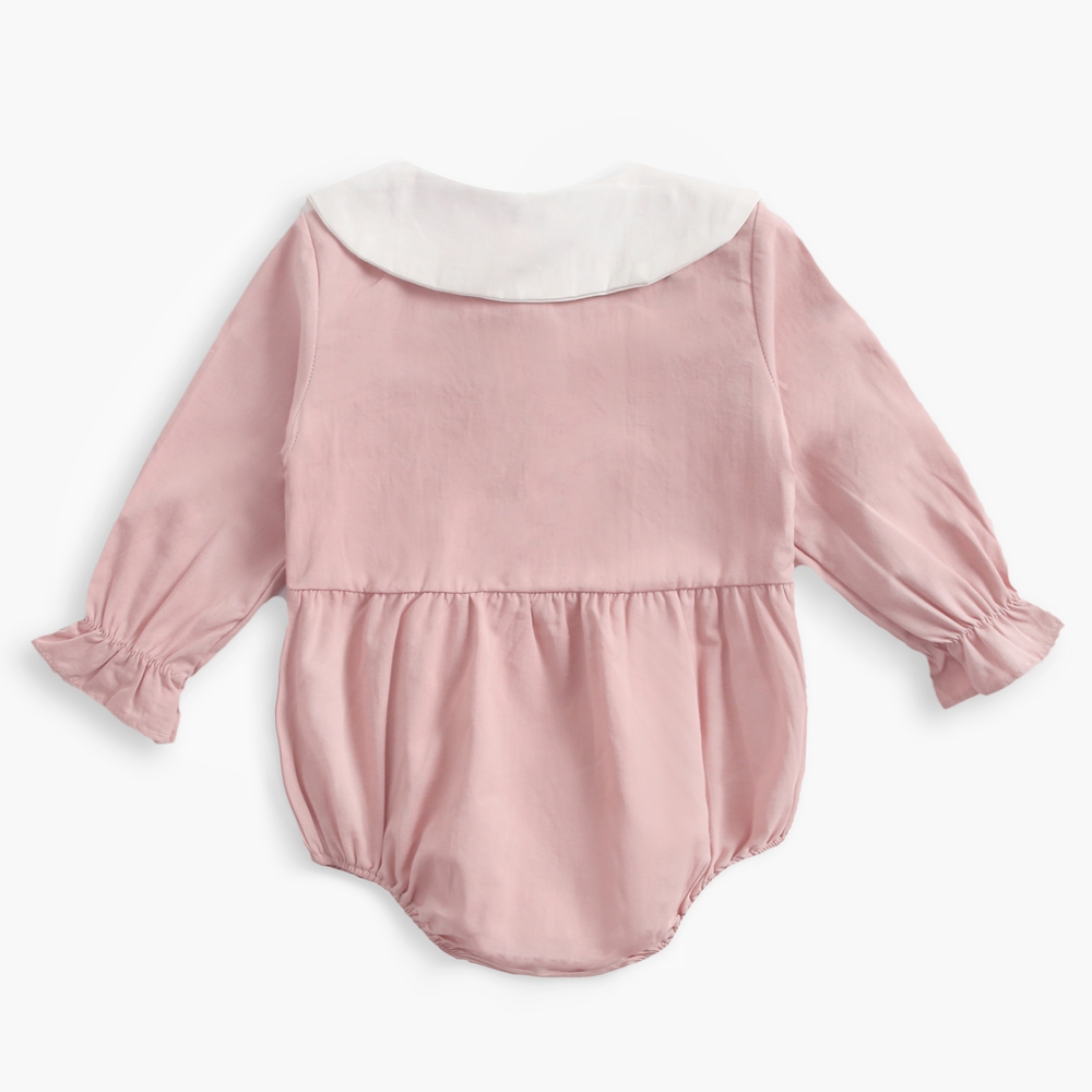 Sanlutoz-body liso para niñas  - Baby Clothing Pk reseña y precio