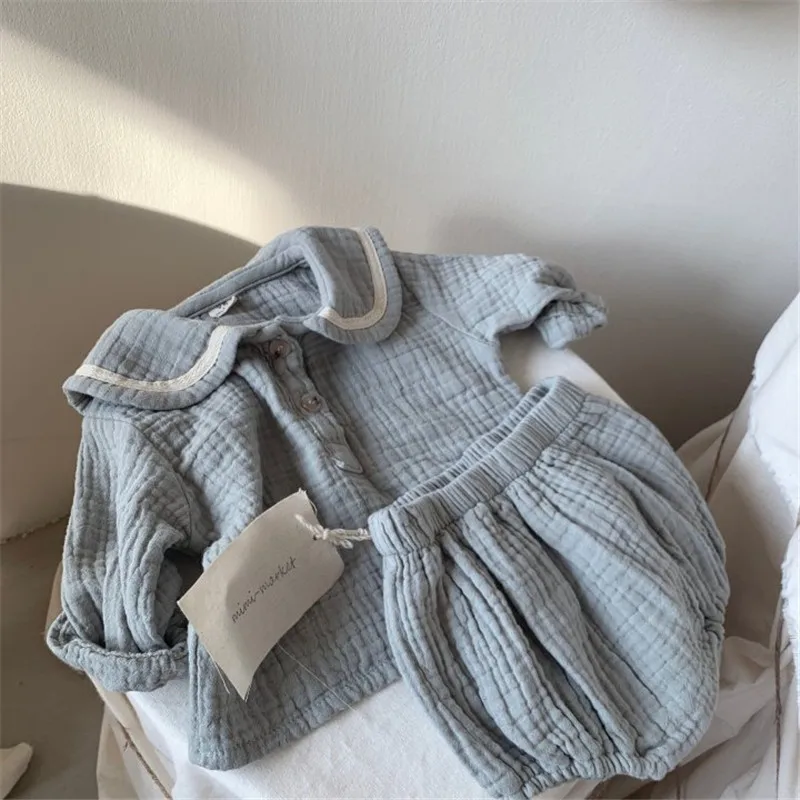 Conjuntos de ropa de bebé para - Baby Clothing Organic Cotton reseña y precio