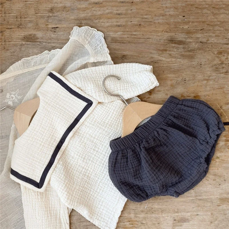 Conjuntos de ropa de bebé para - Baby Clothing Organic Cotton reseña y precio