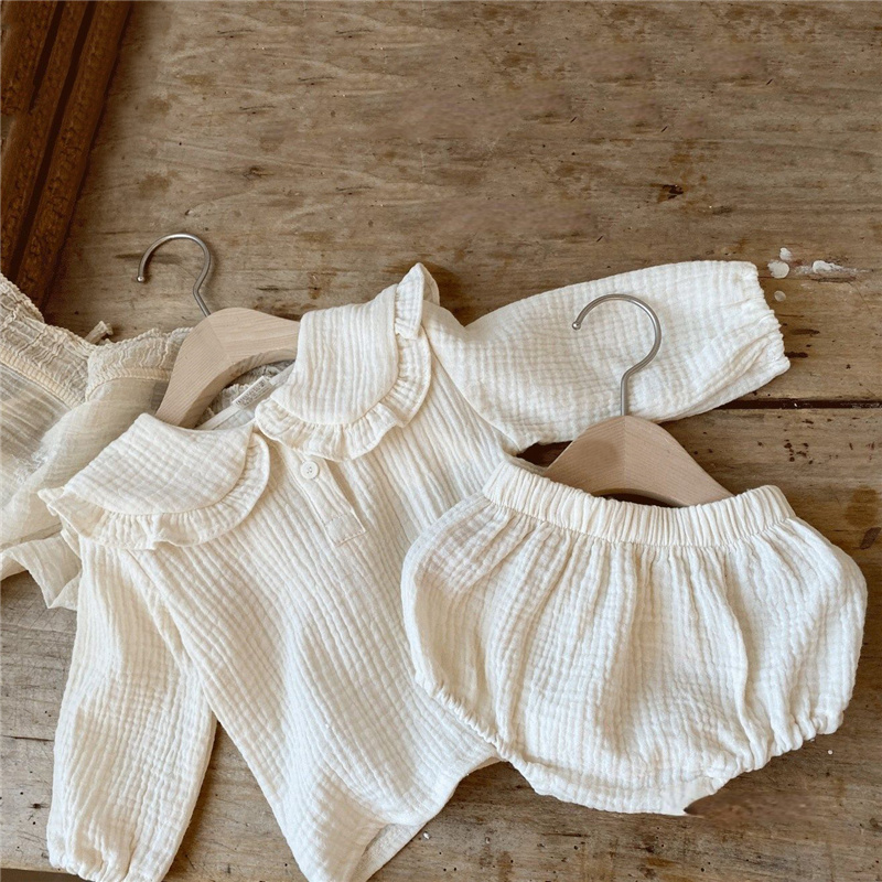 Ropa para niñas recién nacidas - Baby Clothing Organic Cotton reseña y precio