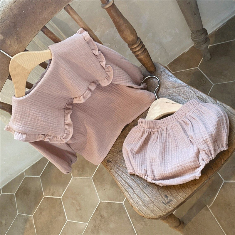 Ropa para niñas recién nacidas - Baby Clothing Organic Cotton reseña y precio