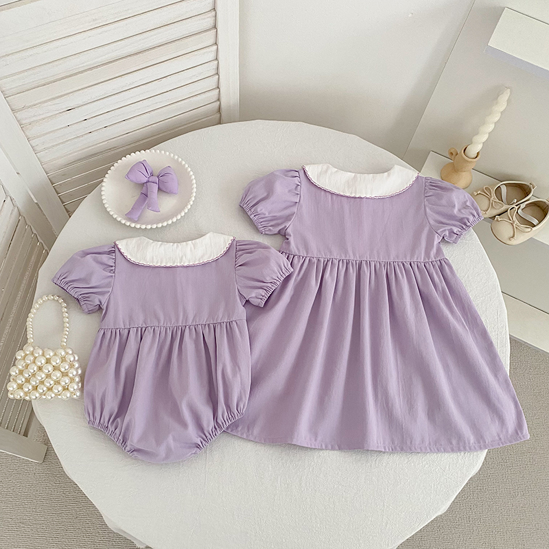 Nuevo Pelele de Verano 2026 pa - Baby Clothing Online reseña y precio