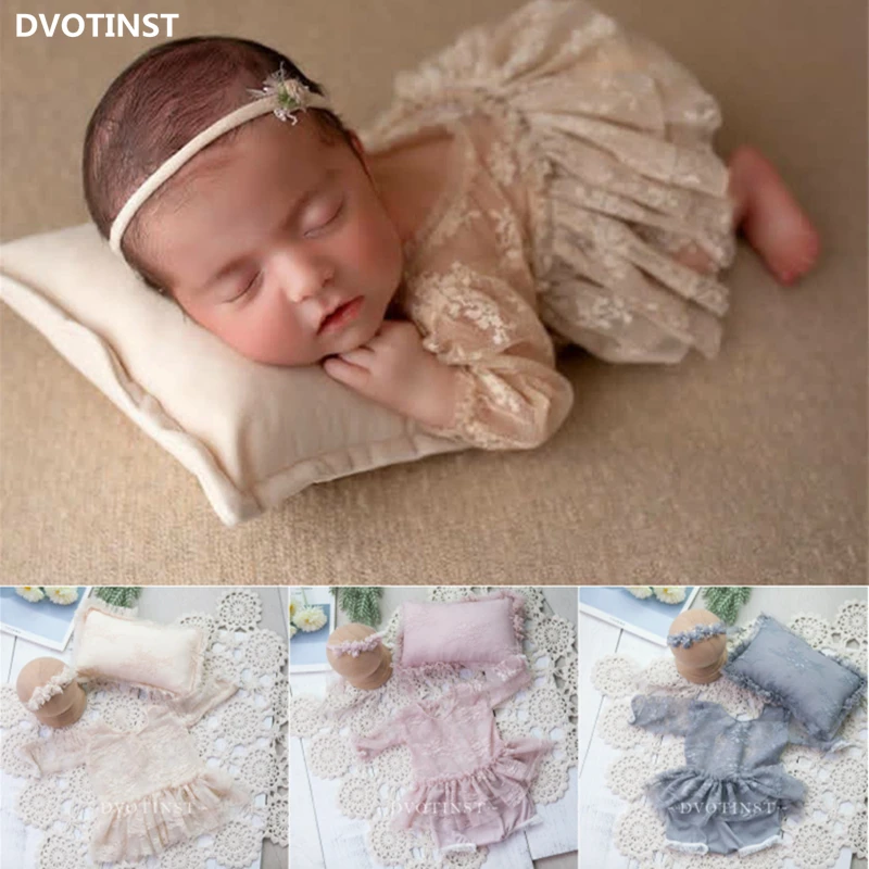 Accesorios de fotografía recié - Baby Clothing Next reseña y precio