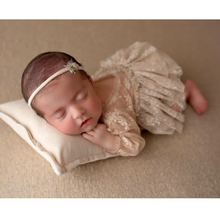 Accesorios de fotografía recié - Baby Clothing Next reseña y precio