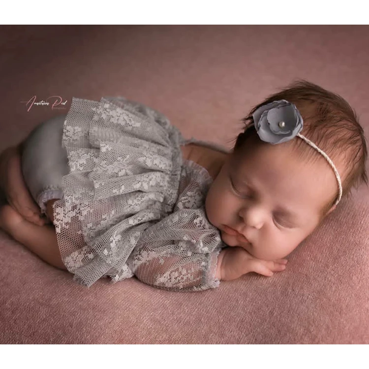 Accesorios de fotografía recié - Baby Clothing Next reseña y precio