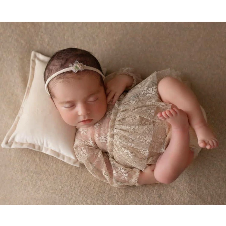 Accesorios de fotografía recié - Baby Clothing Next reseña y precio