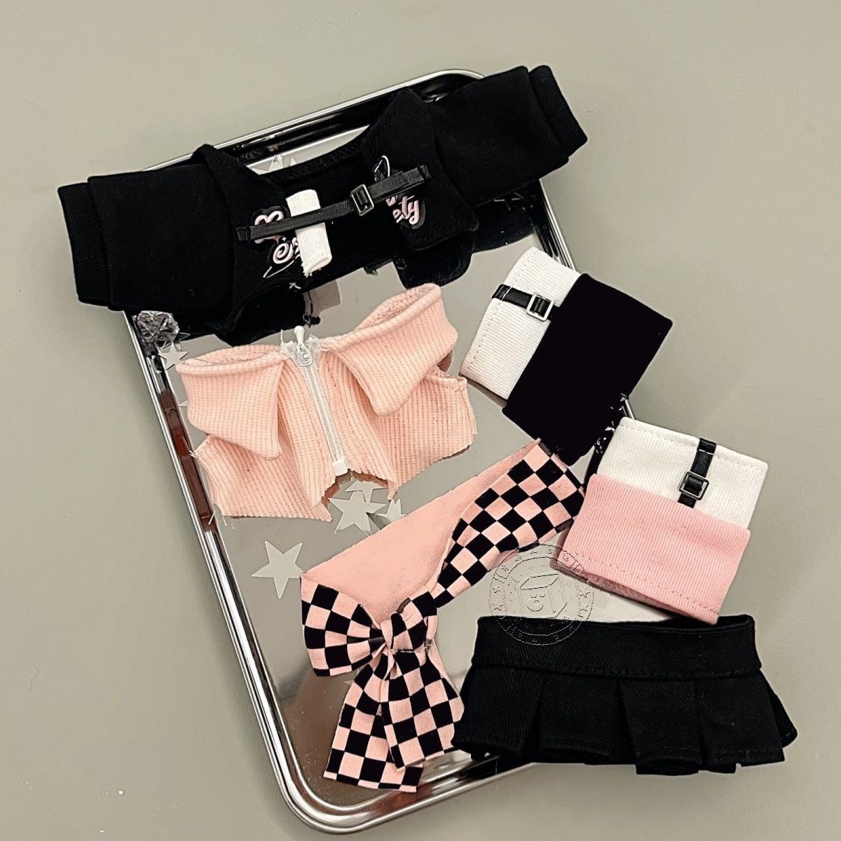 Conjunto Deportivo de Ropa par - Baby Clothing Usa reseña y precio