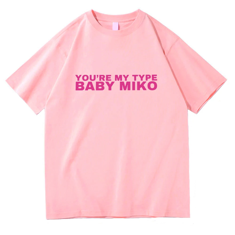 Camiseta Young Miko Xoxo Tour  - Xoxo Baby Clothing reseña y precio