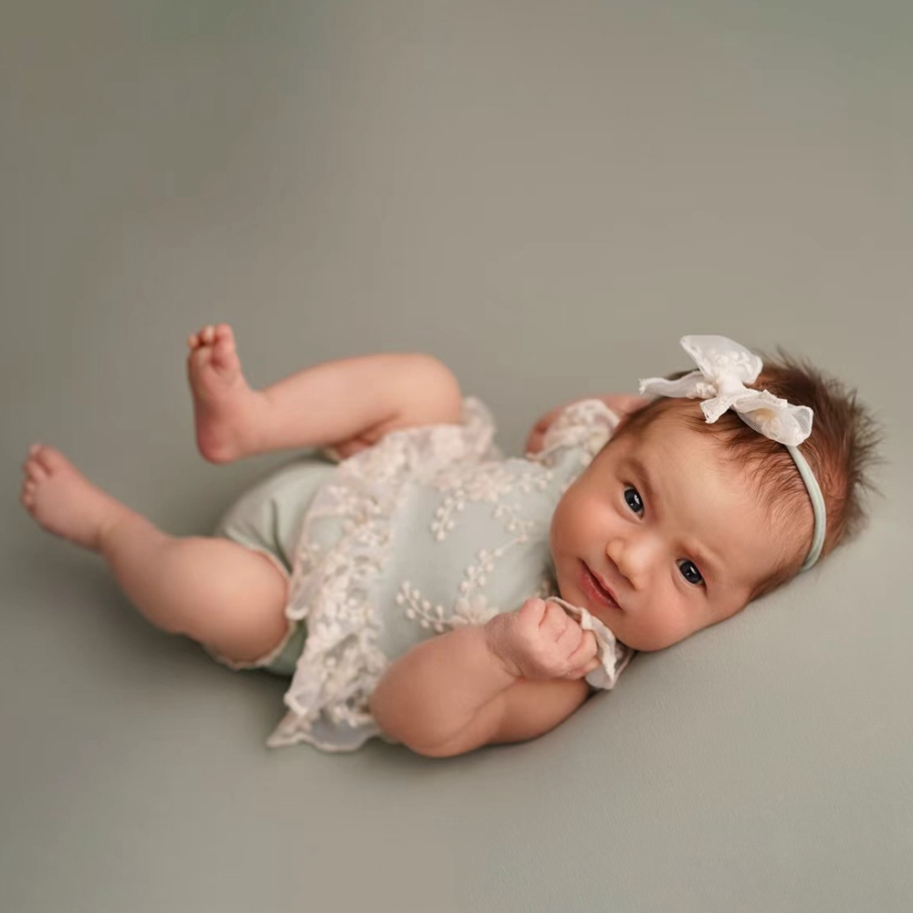 Conjunto de Ropa para Fotograf - Baby Clothing Next reseña y precio