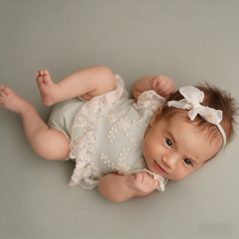 Conjunto de Ropa para Fotograf - Baby Clothing Next reseña y precio