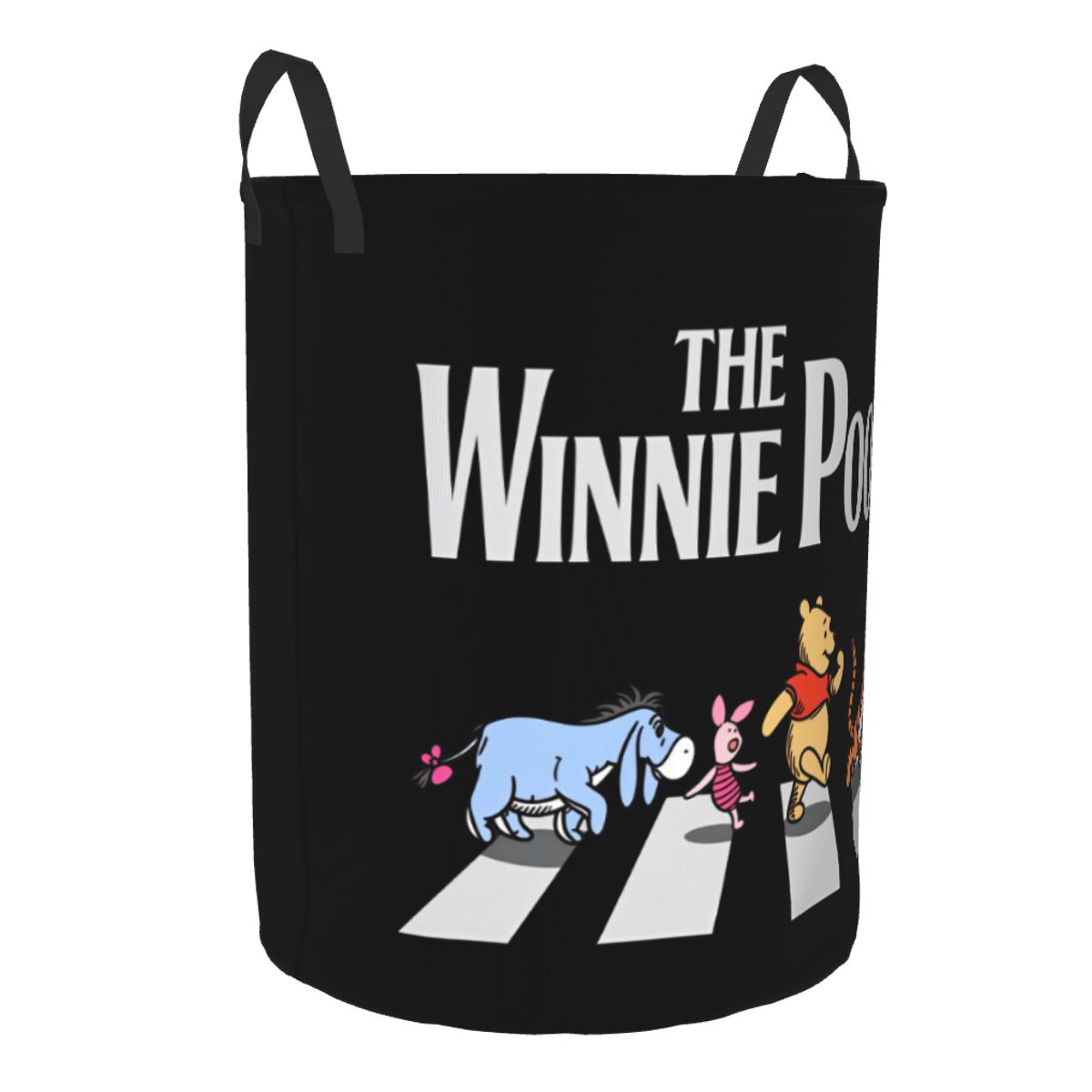 Cesto de Ropa Plegable Winnie  - Baby Clothing Basket reseña y precio