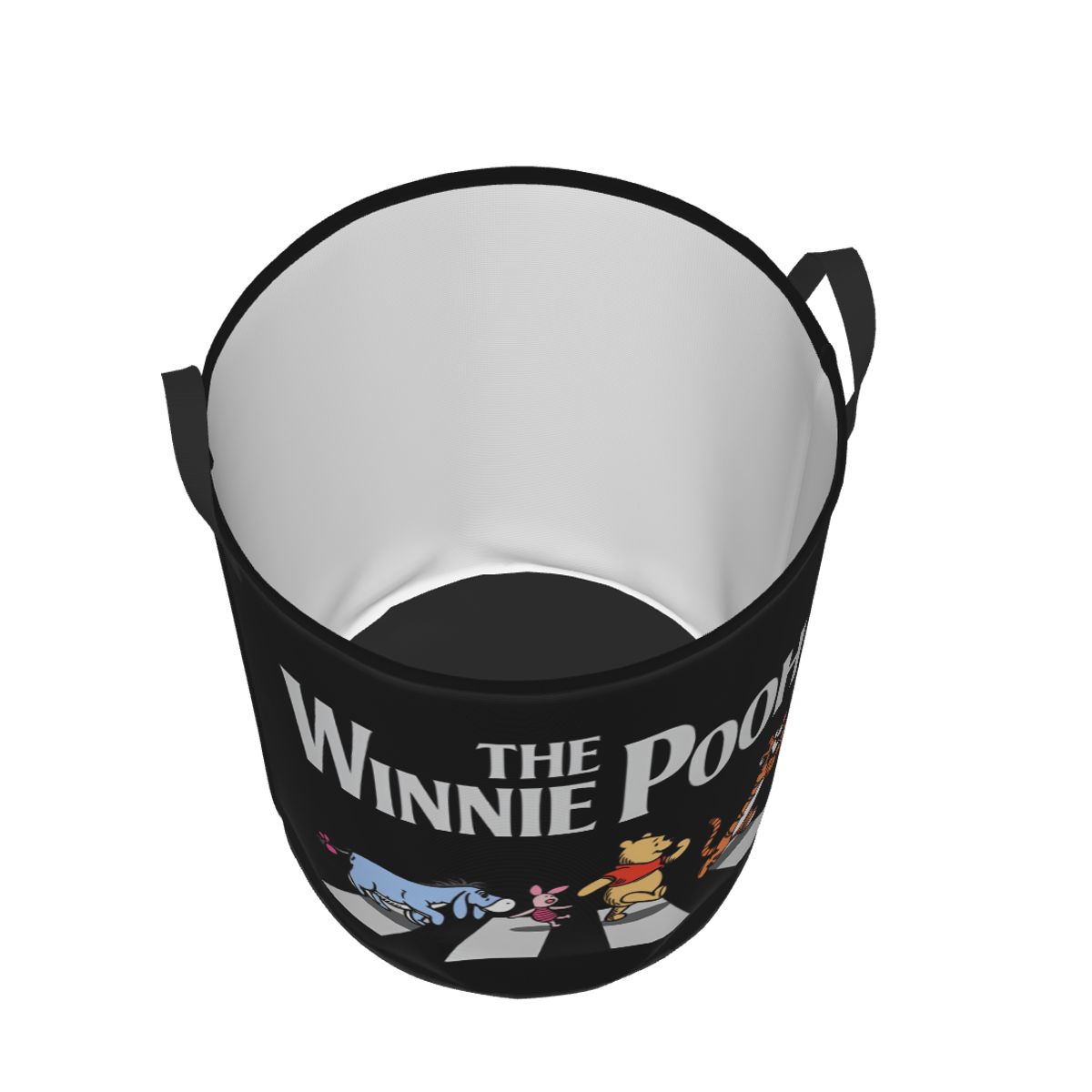 Cesto de Ropa Plegable Winnie  - Baby Clothing Basket reseña y precio