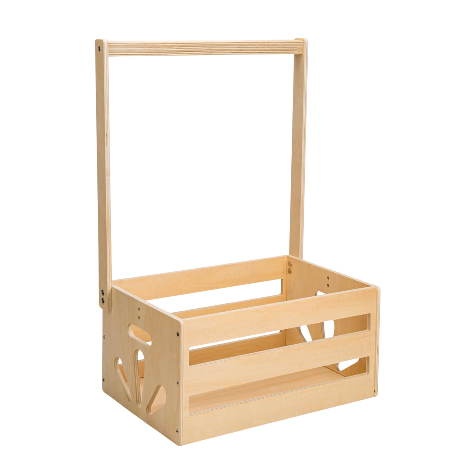 Cesta de almacenamiento de pro - Baby Clothing Basket reseña y precio